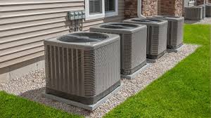 HVAC Repair in Hyderabad